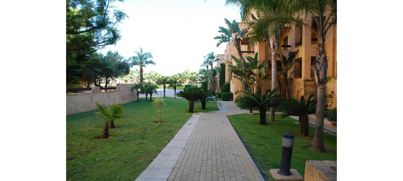 Los Jardines By Homa Appartamento Isla del Moral Esterno foto